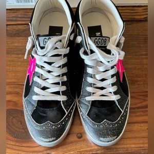 Golden goose Mid Star Classic